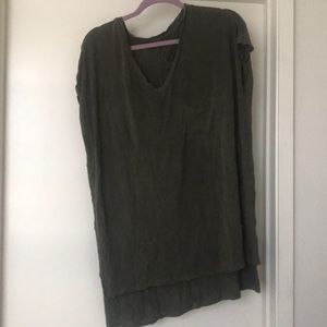 American Eagle T-shirt boyfriend fit